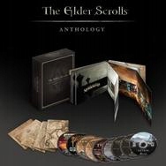 The Elder Scrolls Antologia TES Anthology