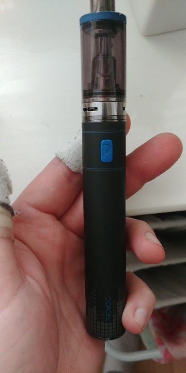 Provog venture 3 pulse