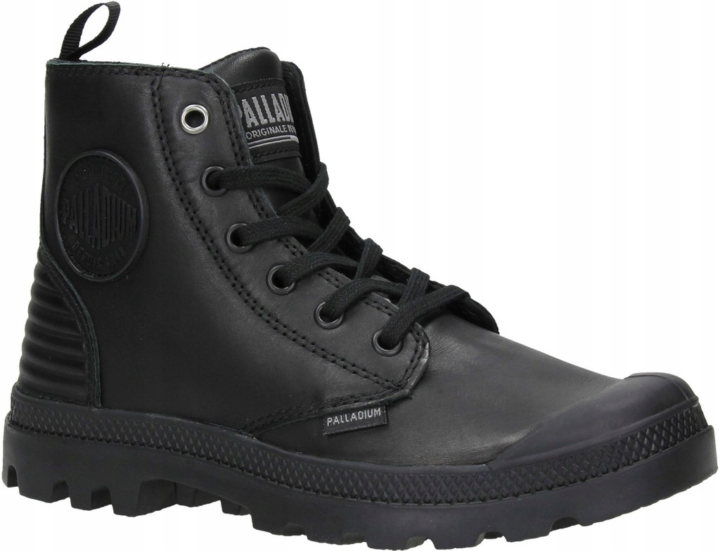 palladium pampa hi lite  cb