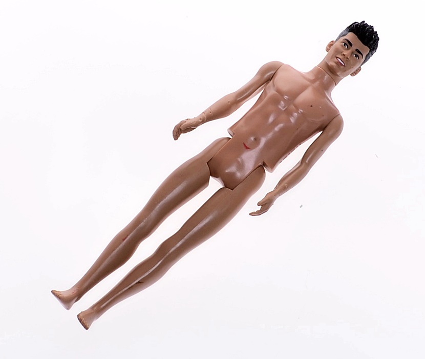 5826-13 ....VIG ONE DIRECTION... LALKA ZAYN MALIK