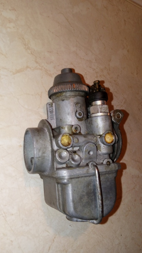 GAZNIK Bing 21 DKW HERKULES PUCH NSU