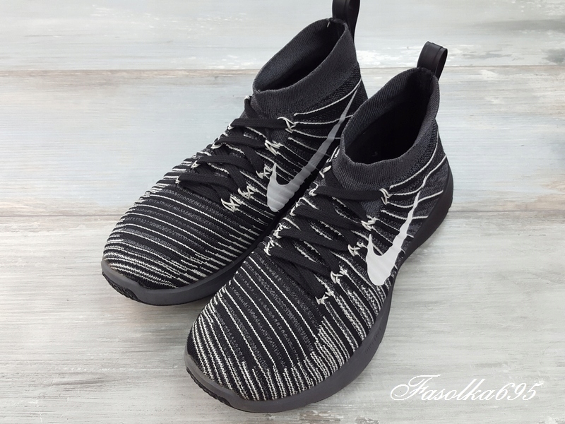 nike tr force flyknit