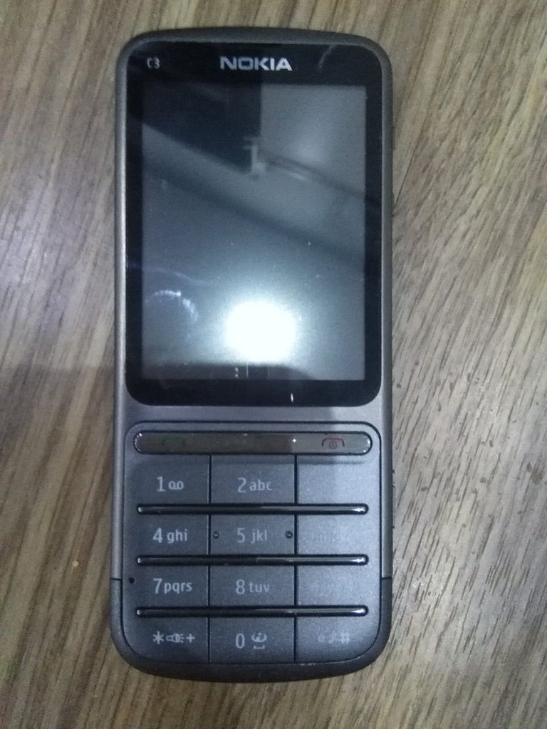 Nokia C3-01