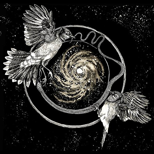 CD Vattnet Viskar - Sky Swallower