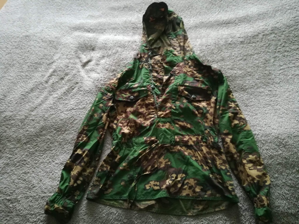 Maskałat Partizan SS-Lieto SSO rozm. 52/5
