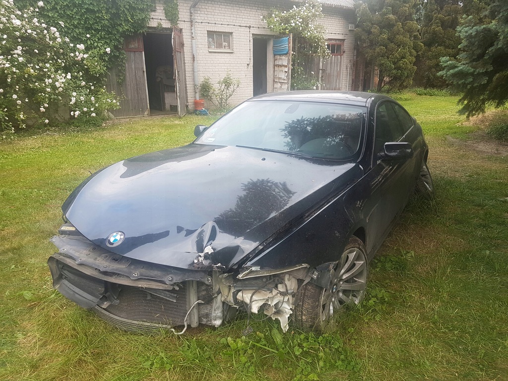 BMW 645 CI