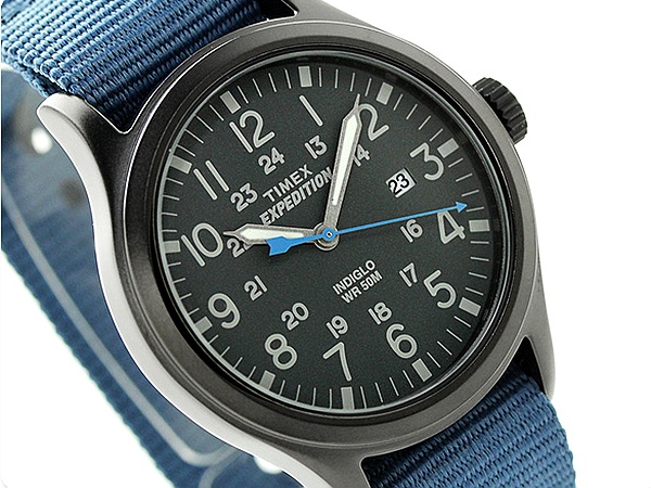 Timex expedition outlet tw4b04800