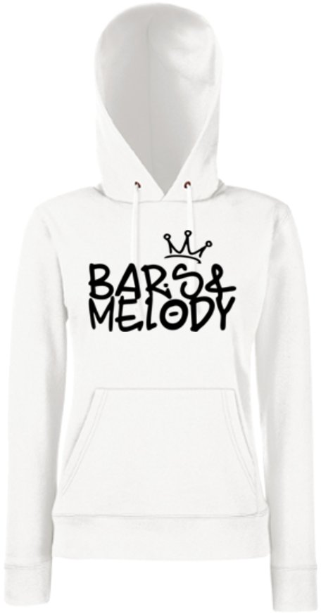 Bluza Damska Bars And Melody Hopeful Bambino Xxl 7026001492 Oficjalne Archiwum Allegro