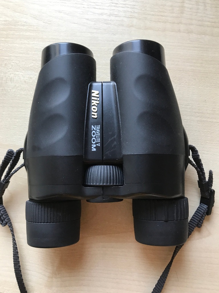 nikon travelite v zoom