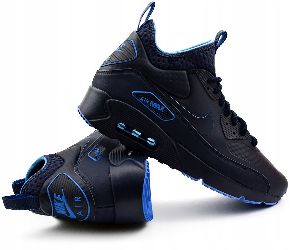 nike airmax winter