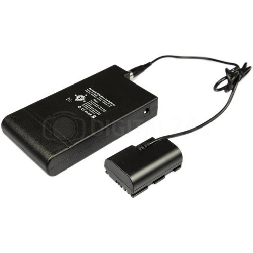 Powerbank Lanparte PB-600 z adapterem BLF-19 GH5