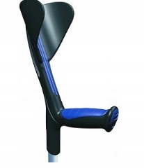 U3945 AXENA KULE ŁOKCIOWE REHABILITACYJNE