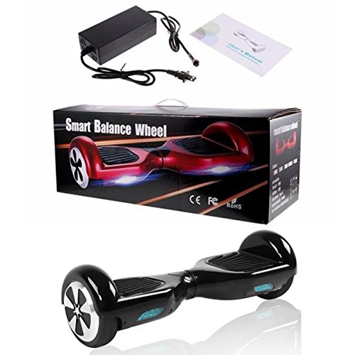 SMART BALANCE WHEEL ELEKTRYCZNA DESKOROLKA