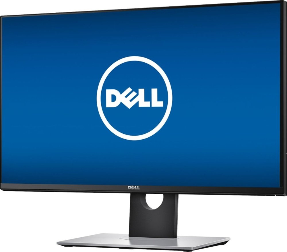 Dell s2716dg 27 обзор