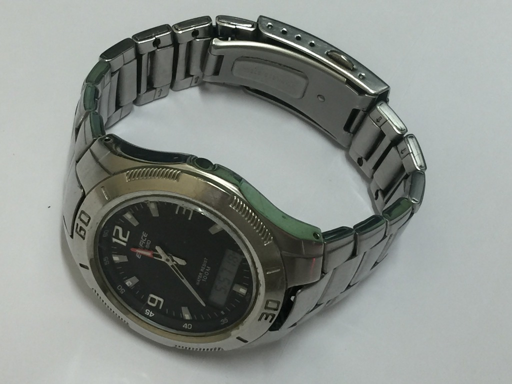 casio efa 125