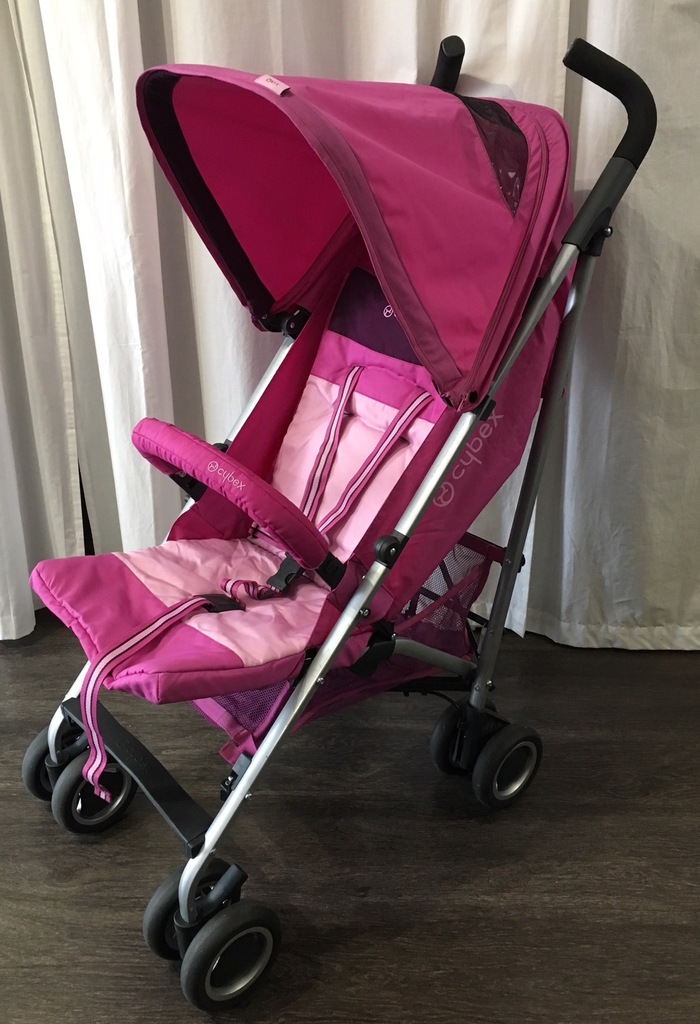 CYBEX ONYX Wózek W DOBRYM STANIE! % Gwarancja