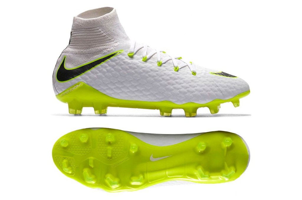 Buty piłkarskie Nike Hypervenom Phantom 3 r.43