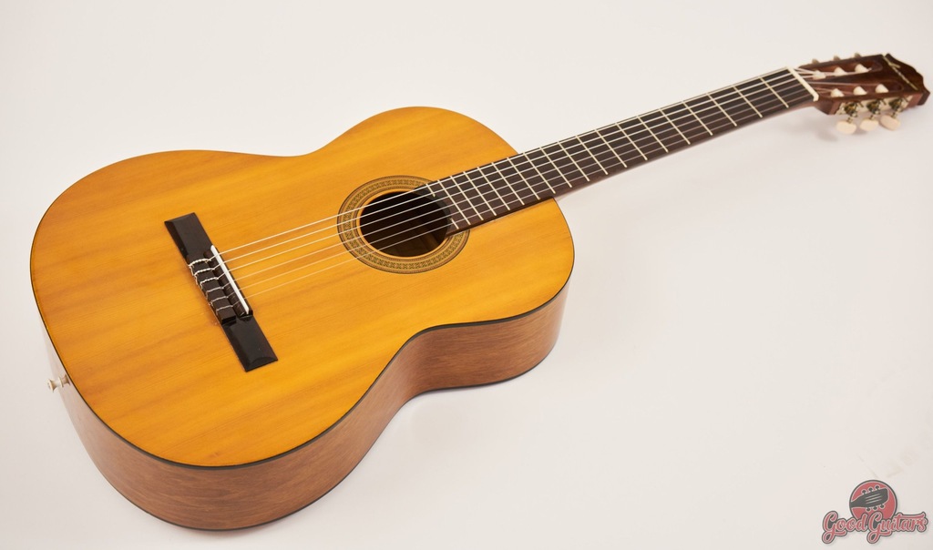 Luxor Konzertgitarre 41/923 Gitara Klasyczna Japan