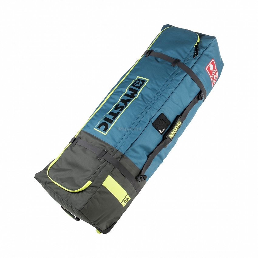 Mystic Gear Box 2018 pokrowiec / quiver