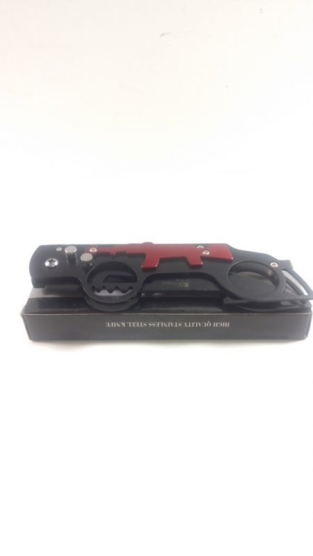 NÓŻ JIN HONG LI STAINLESS STEEL KNIFE - 7455556823 - oficjalne archiwum ...