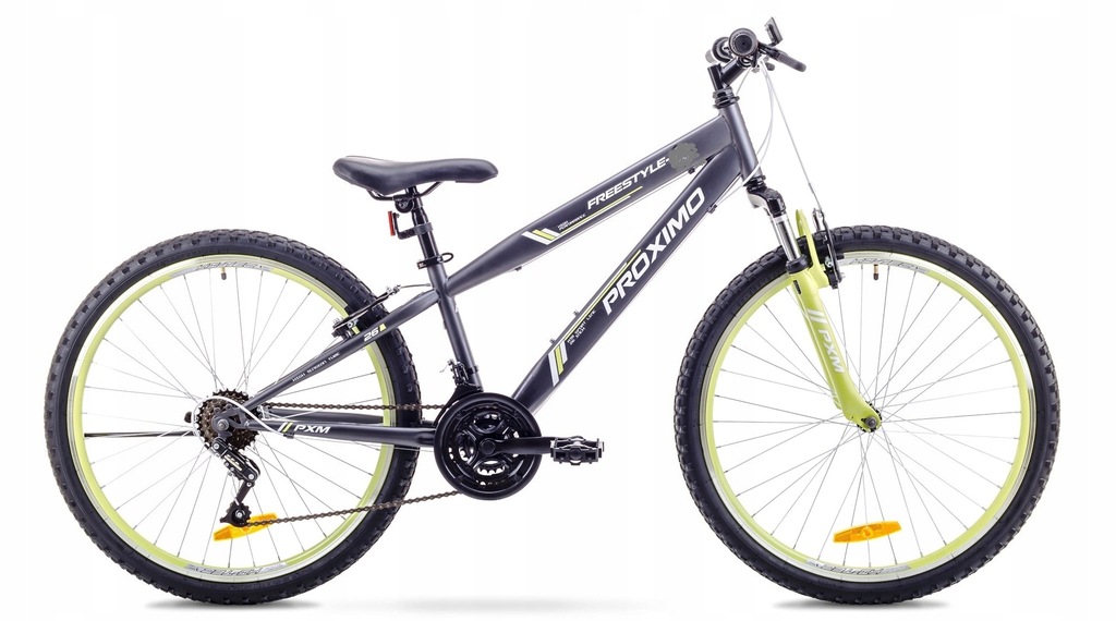 PROXIMO FreeStyle ARKUS 24cal 18xTarcza Amor