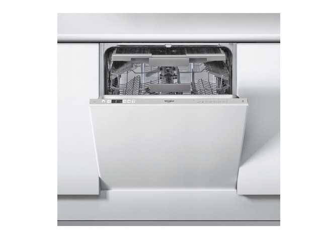 OUTLET Zmywarka WHIRLPOOL WEIC 3C26 F