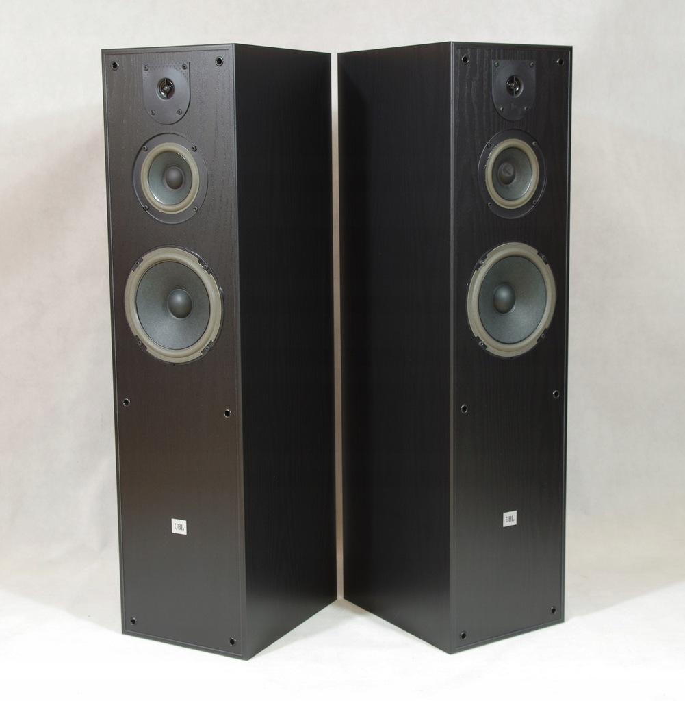 JBL MK 1000, świetne kolumny, 100% oryginał.