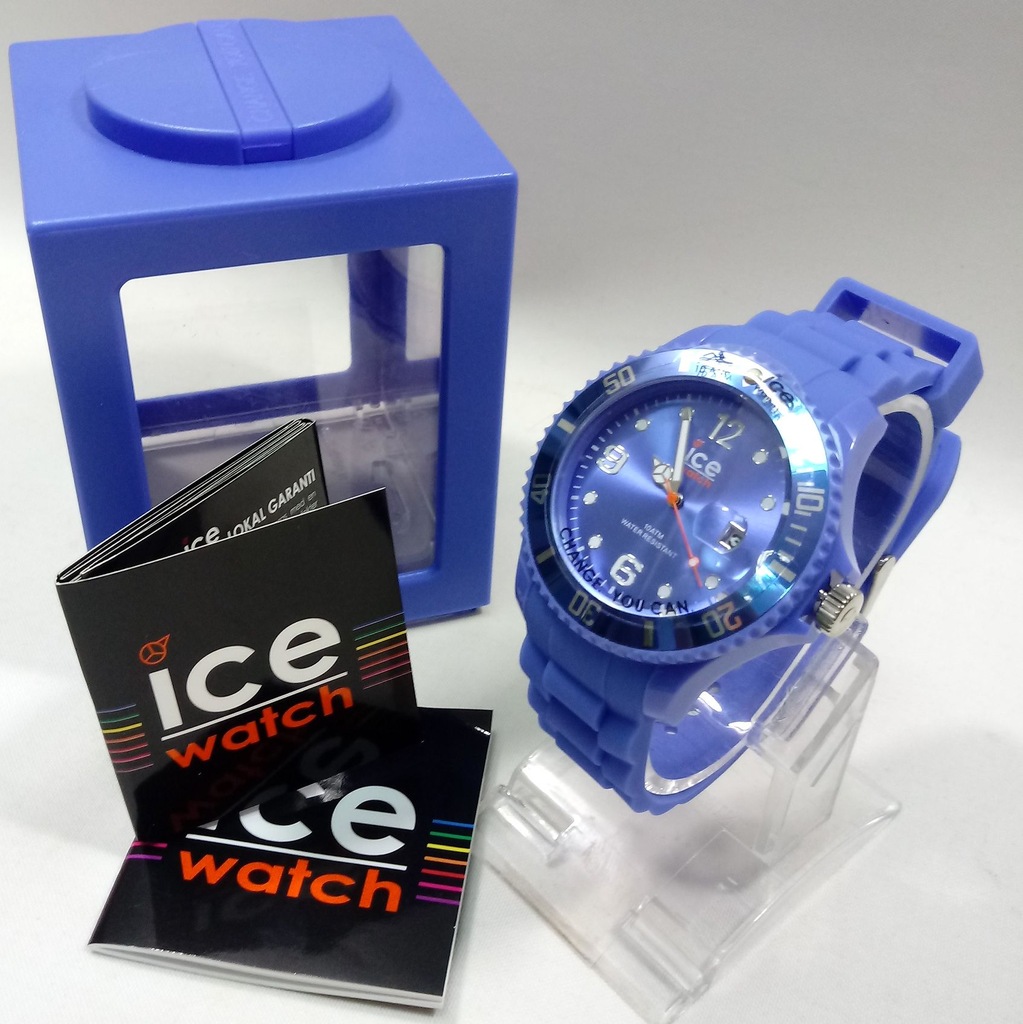 Zegarek Ice-Watch NOWY nieużywany