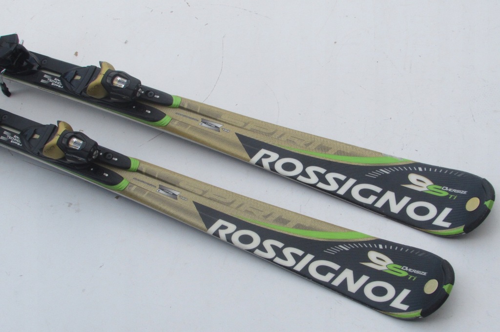 Rossignol oversize 9s deals ti