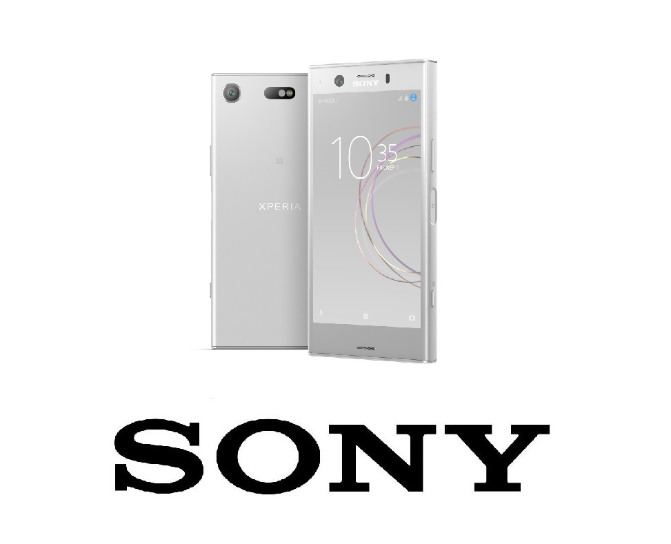 Sony Xperia XZ1 Compact Single Sim LTE Srebrny