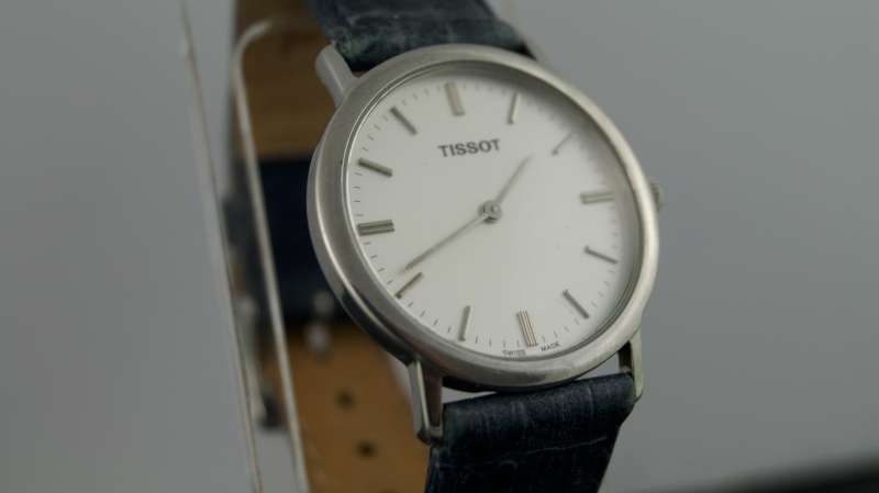 ZEGAREK TISSOT C275K LOOMBARD 7103055239 oficjalne archiwum