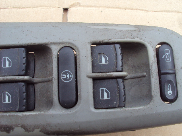 Vw Passat b5 PANEL STEROWANIA SZYB VW 1J4959857