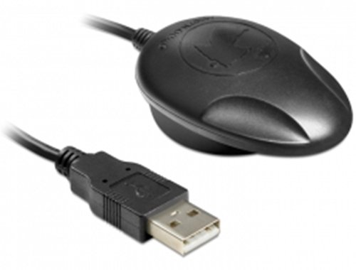 Moduł USB GPS SIRF III Navilock NL-302U