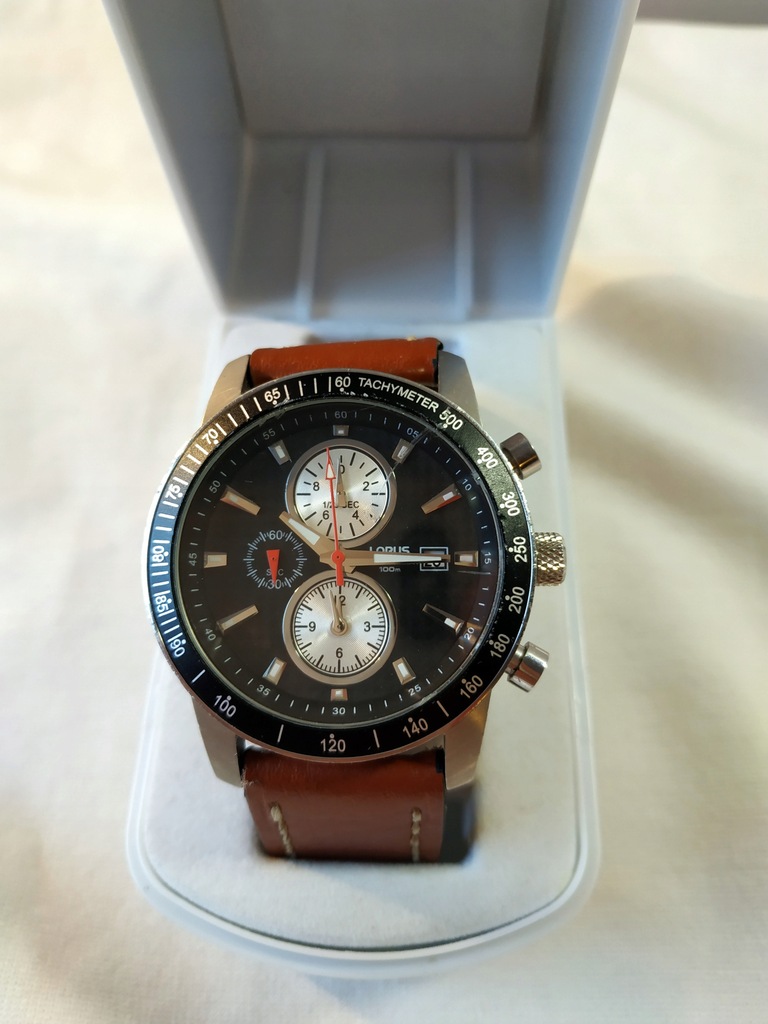 ZEGAREK LORUS YM92-X202