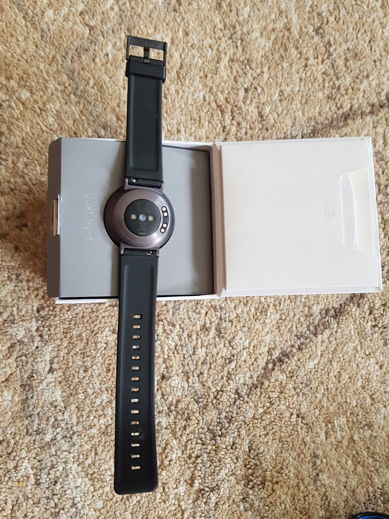 huawei fit honor s1