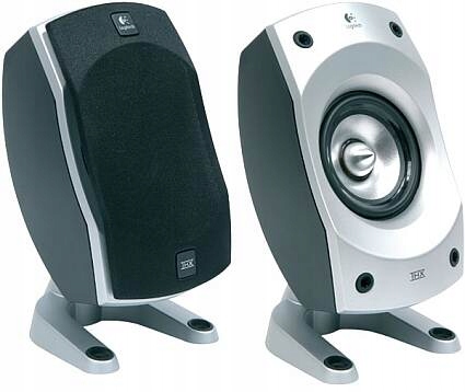 logitech z 5500 cena