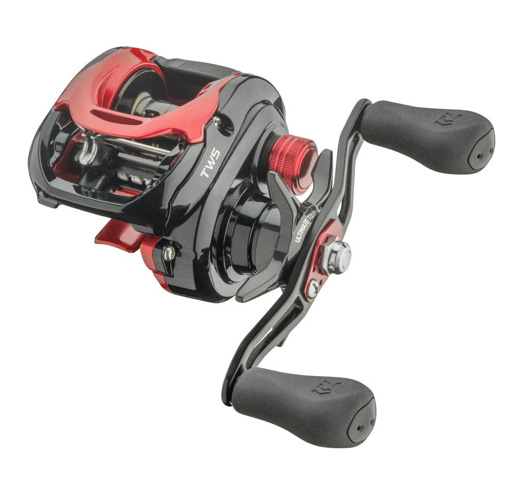 DAIWA TATULA CT 100 HSL Type R 7.3:1