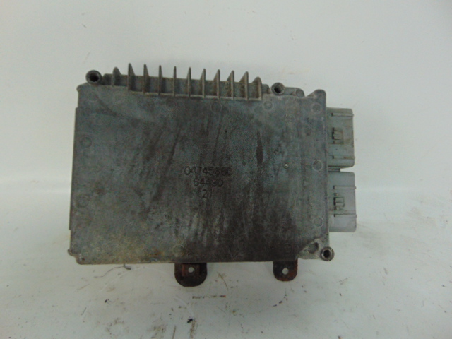 STEROWNIK SILNIKA 04727402AJ DODGE GRAND CARAVAN