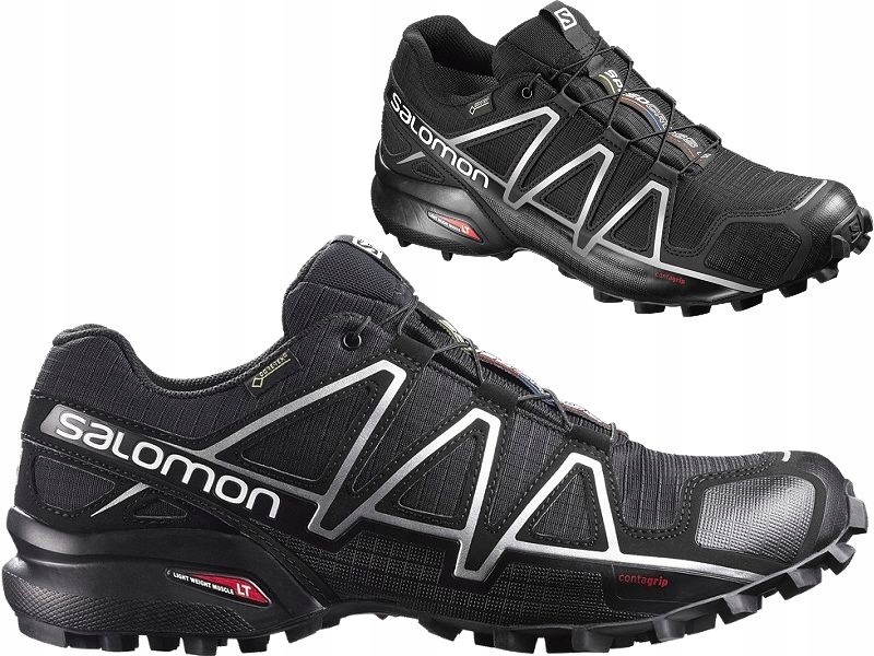 salomon 46