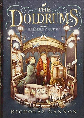 Doldrums and the Helmsley Curse NICHOLAS GANNON