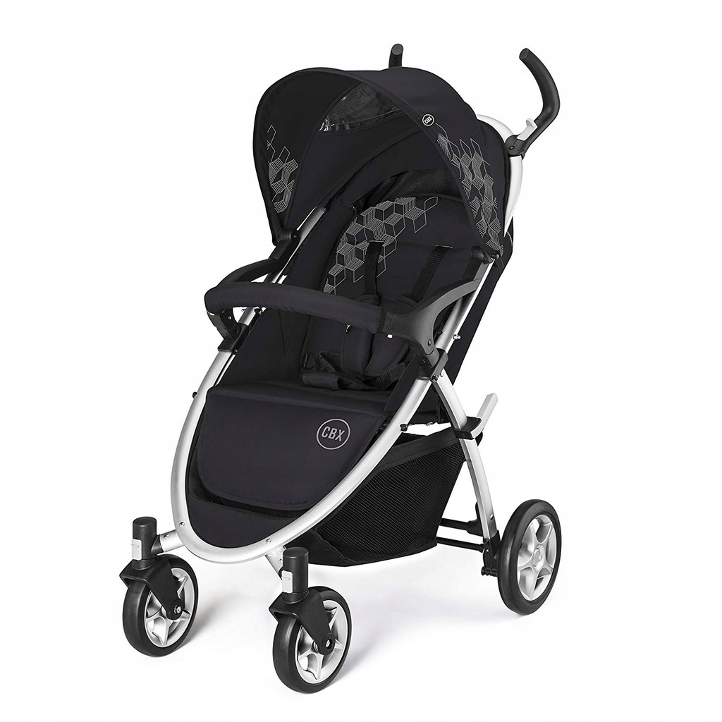 Wózek Cybex Spacerówka Hora 0-15 kg