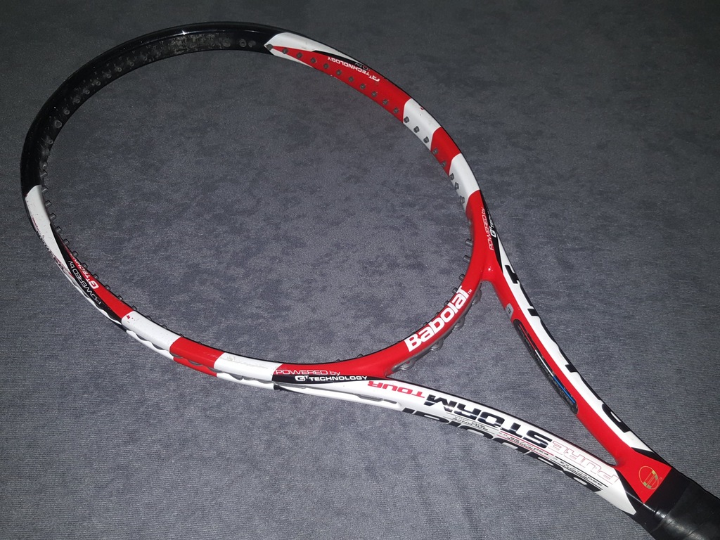 Babolat Pure Storm Tour GT - L3 (4 3/8)