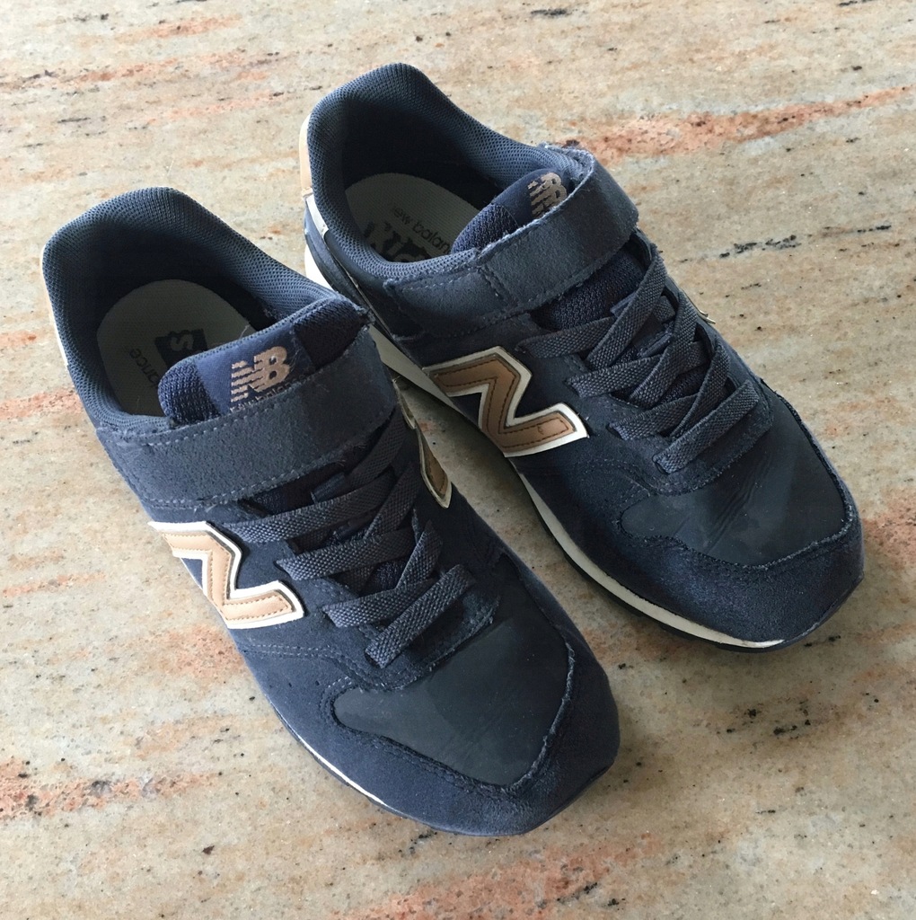 buty new balance rozm 34