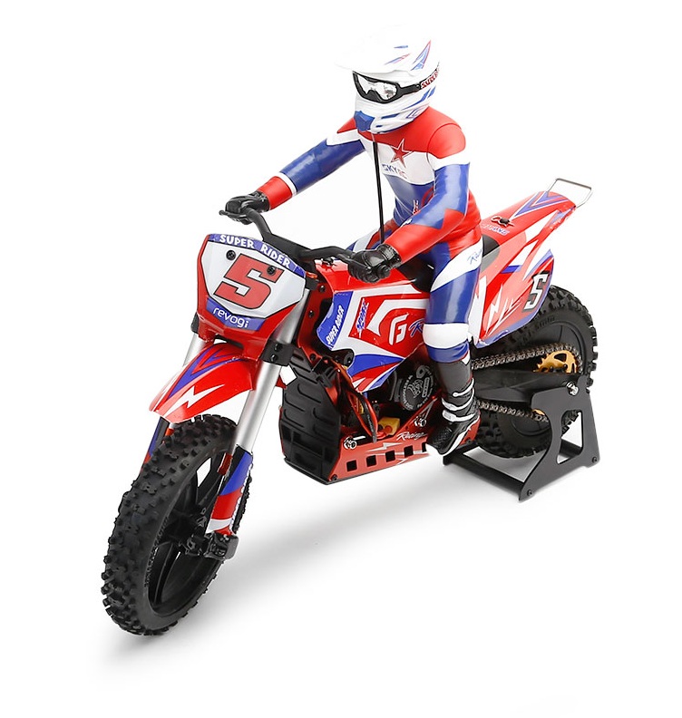 skyrc sr5 rc motorcycle