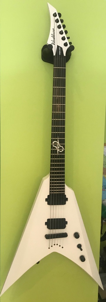 Washburn PX Parallaxe Solar V 160