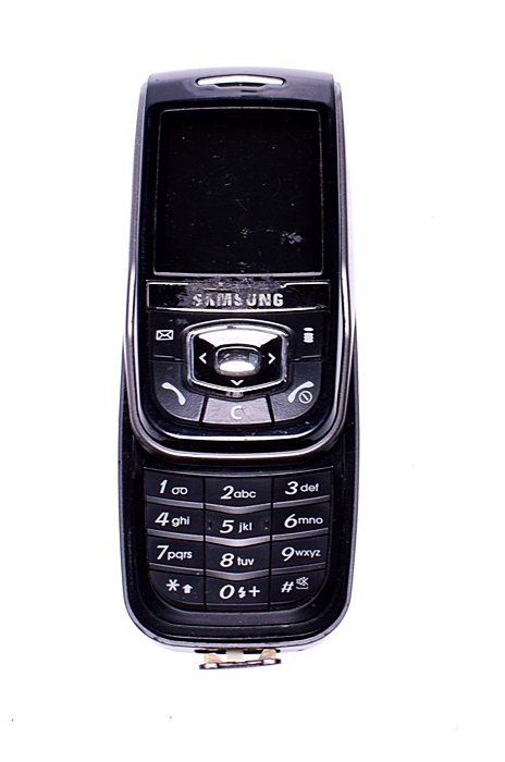 5265-66 .SAMSUNG SGH-S400i. i#u TELEFON JAVA EDGE