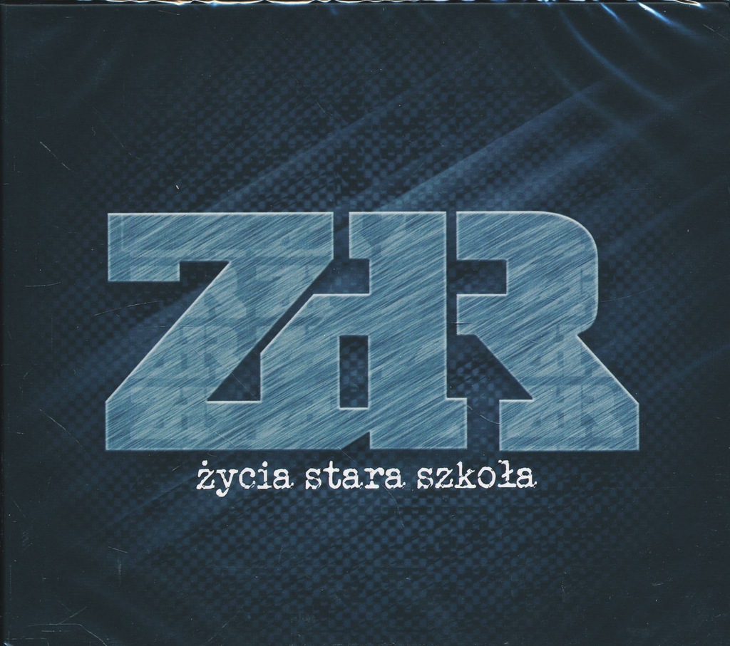 ZDR - Życia Stara Szkoła