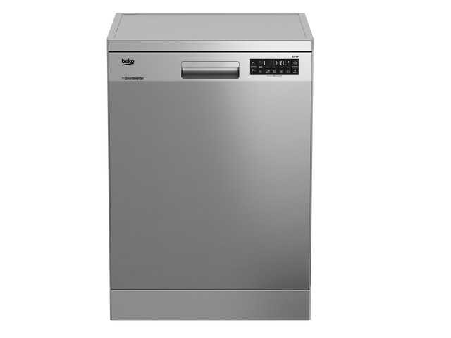 Zmywarka BEKO DFN28430X 14 kpl A+++ 9.5l