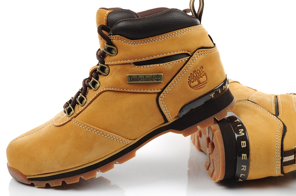 timberland a11x4