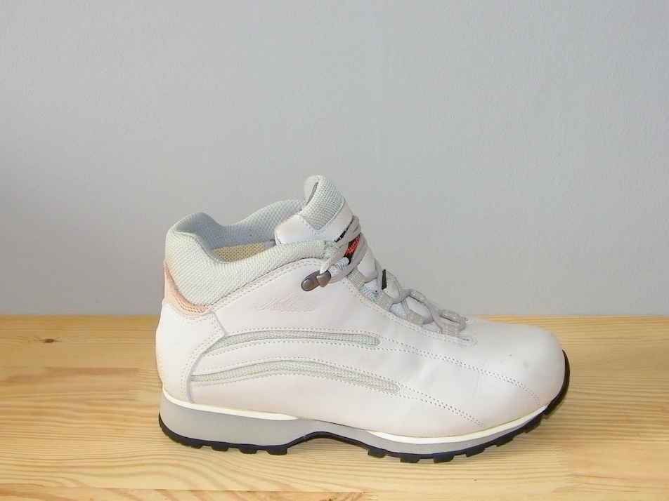 FANTASTYCZNE buty - TREZETA Juliette VIBRAM r. 38